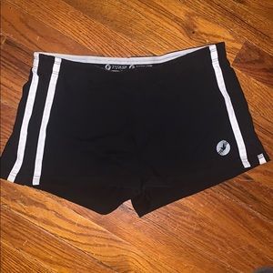 Aerie f.i.t. cotton shorts